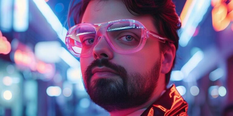 Fashion Icon Of The Future